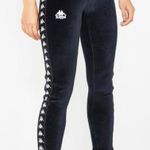 Kappa  velour joggers Photo 5
