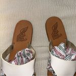 Ancient Greek Mera sandals Size 8 Photo 2