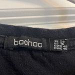 Boohoo Cancun oversized top Photo 1