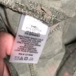 Title Nine  Camouflage Shorts Size 6 Photo 2