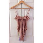 Tiger Mist NWT  Sunrise Bodysuit Photo 5