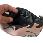 Betty Boop  Little clutch or cosmetics bag sequin back Photo 4