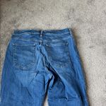 Banana Republic  High Rise Flare Jeans SIZE 33 Photo 3