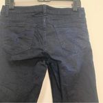 No Boundaries  Dark Wash Jeans Size 7 Photo 3