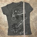 Threads 4 Thought Tom Christopher Graphic T-Shirt Size Small Photo 9