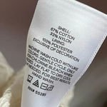 EXPRESS Edition  • Ivory Cream Lace Cutout Dress Photo 8