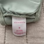 Xhilaration Target () Green Bikini Top Photo 2