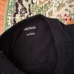 Taylor Swift  Eras Tour Crop T-Shirt Black Photo 1