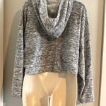 Mono B Clothing NWOT wide sleeved Mono B hoodie. Sz S/M Photo 2