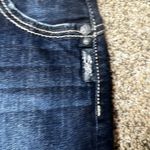 Silver Jeans Silver jean co emma skirt W 26 Photo 1
