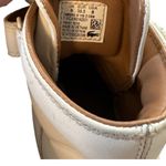 Lacoste ‎ Leather High Top Athletic Shoes Photo 6