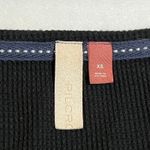 Pilcro Anthropologie V-Neck Music Lyrical Mirage Festival Top Size X-Small Photo 6