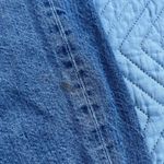 American Eagle High Rise Distressed Relaxed Mom Jeans Size 6 XLong Photo 3