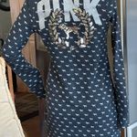 PINK - Victoria's Secret Victoria’s Secret Pink sequin sleep dress for women Photo 3