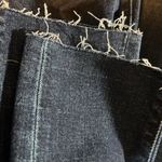 joe's jeans Joe’s Flawless Size 25 High Rise Skinny Ankle Raw Hem w/5 Pockets & Belt… Photo 7