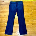 Bitten Sarah Jessica Parker Straight Leg jeans Size 14 Long Photo 1