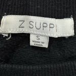 Z Supply  Tempest Tie Dye Crewneck Sweatshirt Women’s Small Photo 2