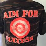 Anvil  Rehab Select Camouflage Camo Tee T-shirt M Photo 4