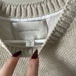 Brochu Walker  Linen Blend Sweater Vest Photo 1