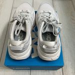 Hoka Clifton L Women’s Sneakers Size 5.5 Nimbus Cloud White Photo 4