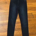 Just USA NWOT  Women's Dark Denim High Rise Jeans Photo 0