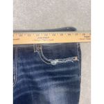 Buckle bke stella slim fit‎ low rise slim straight cropped 32 Photo 7