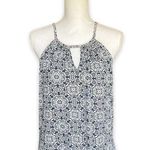 PaperMoon Elaria Key Hole Knit Top- Size MP Photo 0