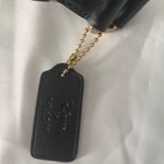 Coach X Limited Edition Belt Bag With Snow White Photo 4