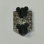 Disneyland VIP Tour Pin 100th Anniversary Limited Release Photo 4