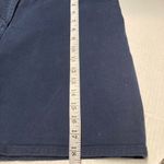 Karen Scott , women’s sport shorts, size 14, blue‎ Photo 5