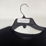 Michael Costello  x REVOLVE Lexa Dress in Black Medium Photo 13