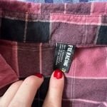 Fox Racing Flannel  Photo 3