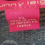 Sunny Leigh  Cardigan Size XL Photo 2