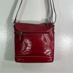 Giani Bernini Gianni Bernini, adjustable, shoulder bag, leather Photo 6