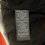 Vince Camuto Twisted Safari Colorblock Dress Size 10 Photo 5