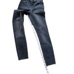 Top shop Jaime jeans black w36 to fit L20 jeans Photo 4