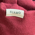 Orvis  Pullover Sweatshirt Photo 3