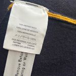 J.Crew  Yellow Off-the-Shoulder Sweater Photo 7