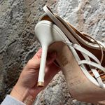 STAUD  Anise Strappy High Heel Sandals Photo 6