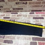 One World  Halloween Blue Tie-Dye Top L Photo 6