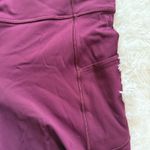 Lululemon  biker shorts Photo 2