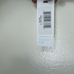 NWT Frankies Bikinis Eden Halter Bikini Top in Brown Buttercup XL Photo 5