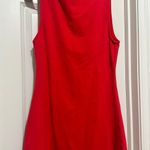 Cotton On Red Mini Dress Photo 2