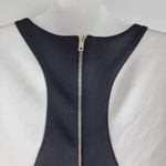 W118 By Walter Baker Sleeveless Sheath Dress Zip Black Size S Photo 4