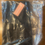 Third Love Black Flex Seamless Leggings & Sports Bra Set Photo 7