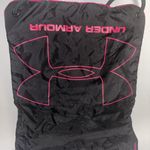 Under Armour  Reversible Drawstring Bag Bookbag Backpack Photo 1
