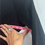 Naked Wardrobe  SWEATER DRESS SWEATSHIRT SZ SMALL EUC MINI DRESS BACK CUTOUT Photo 6