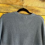 Zenana Outfitters ‎ Blue Sweater Size Small Photo 5