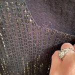 International concepts I.N.C  Sequin Tank Photo 3