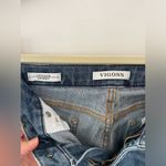 Vigoss  Jagger Skinny Jeans distressed size  30 Photo 3